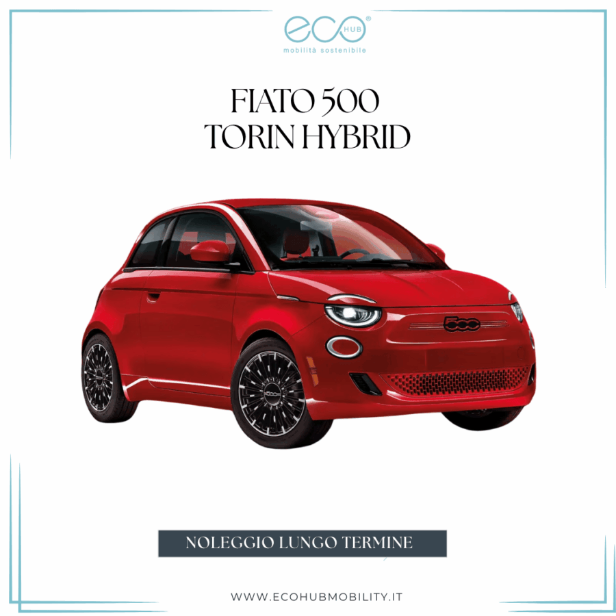 500 TORIN HYBRID