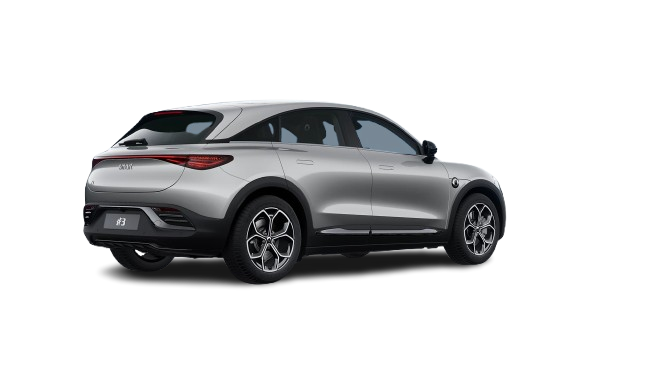 SMART #3 66 kWh Pro+ Sport - immagine 2