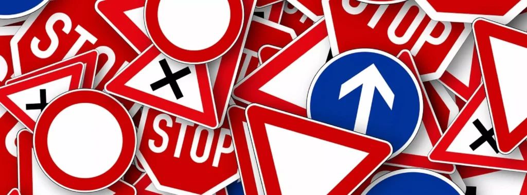 codice della strada aggiornato