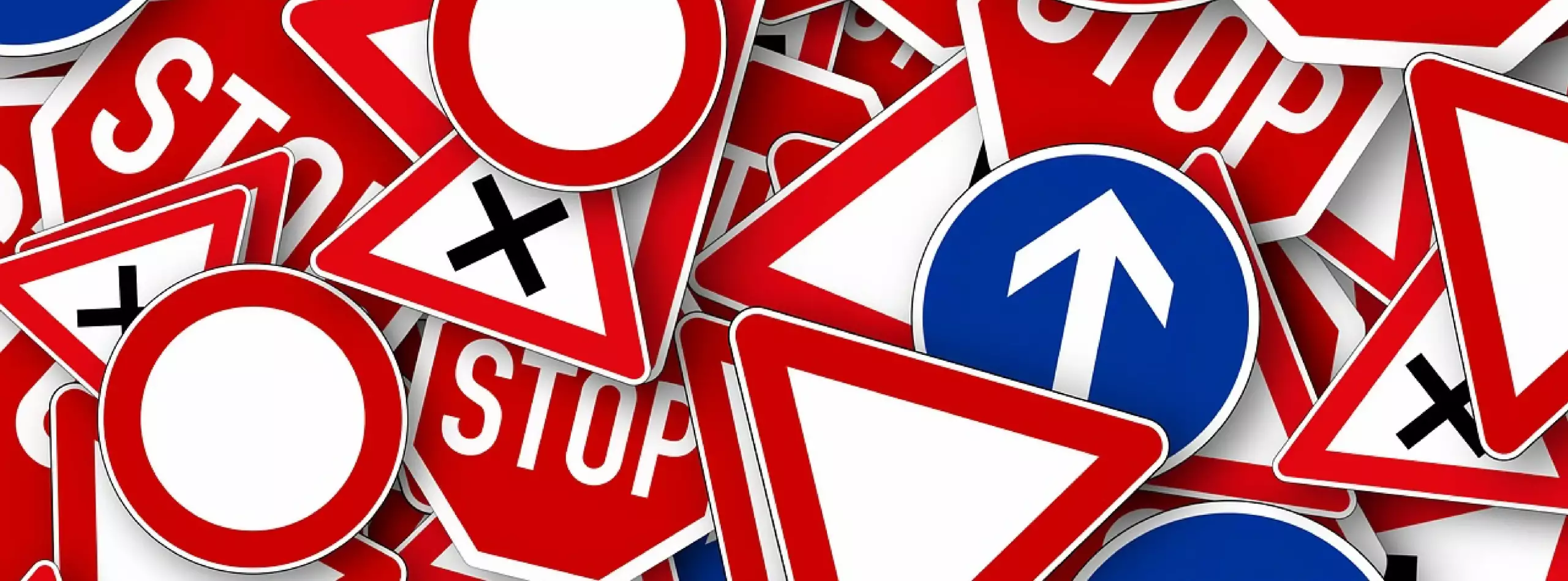 codice della strada aggiornato