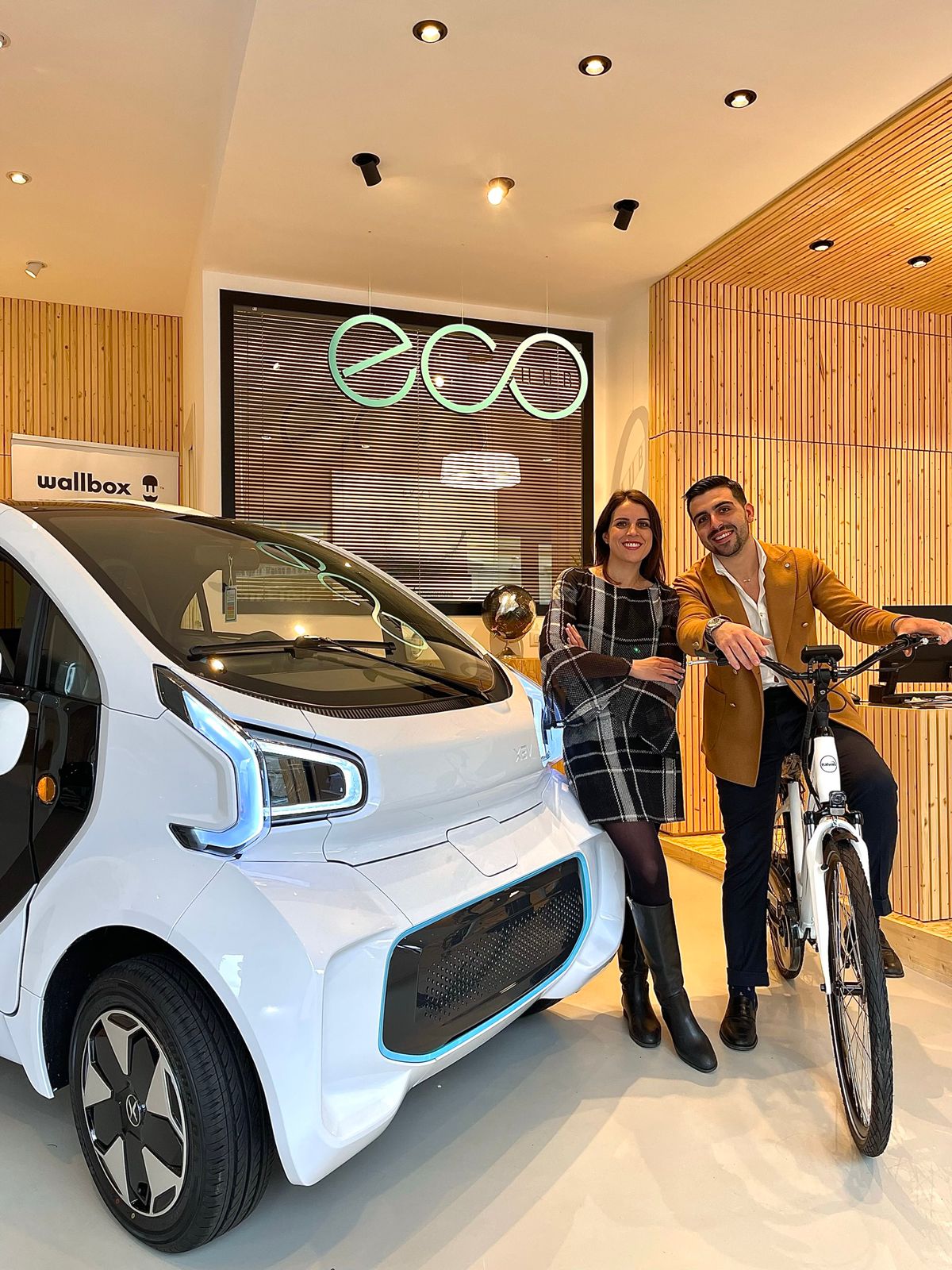 EcoHub su Il Sole 24 Ore