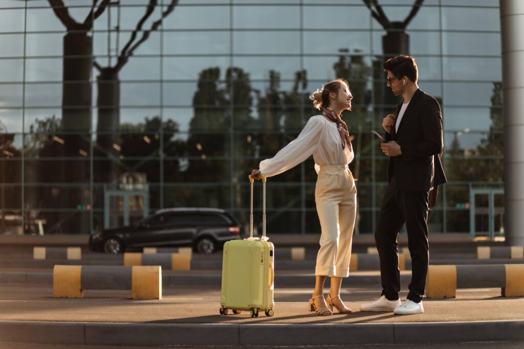 Noleggio Auto Aeroporto Reggio Calabria con EcoHub