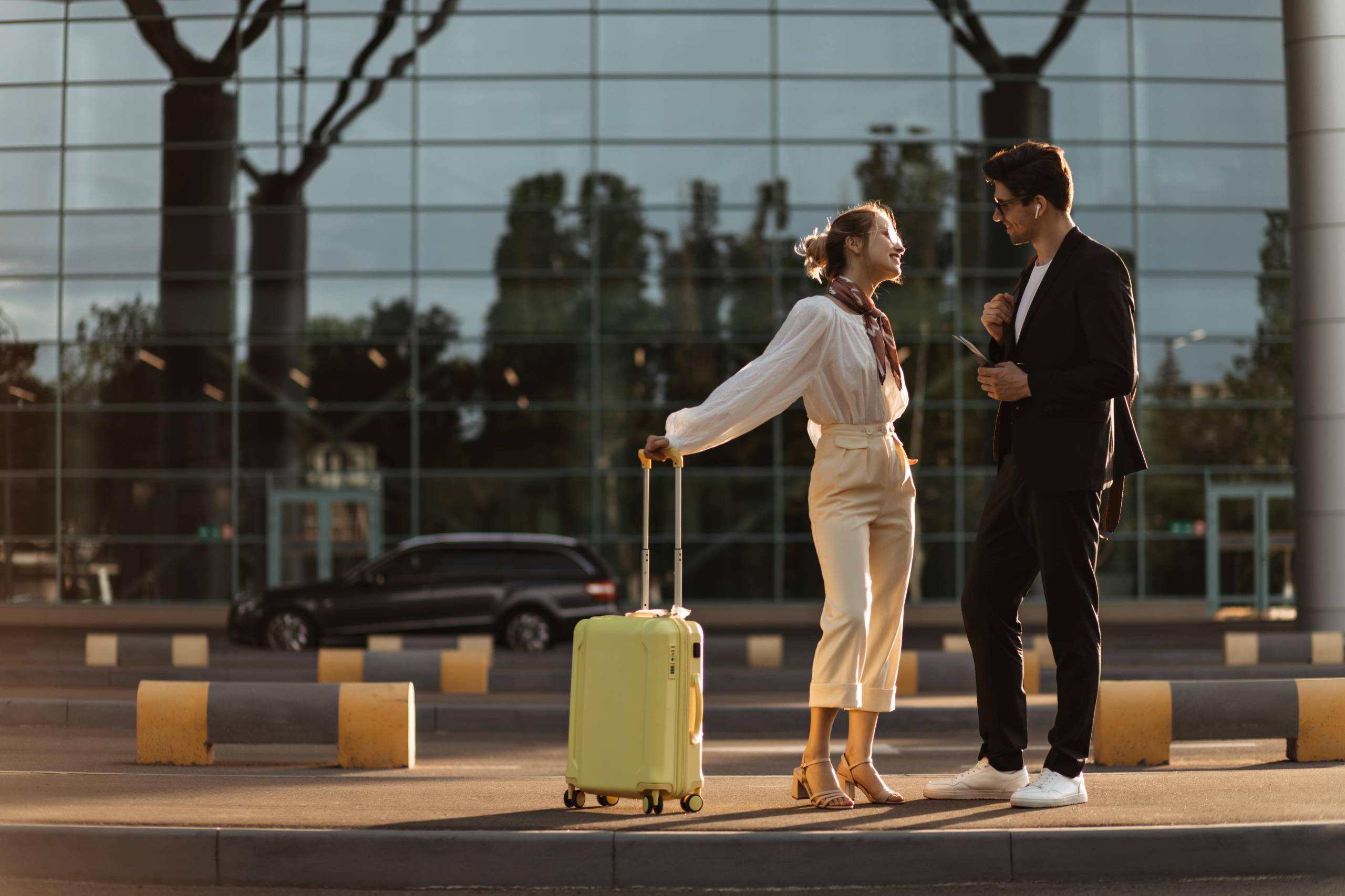 Noleggio Auto Aeroporto Reggio Calabria con EcoHub